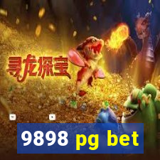 9898 pg bet